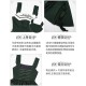 With Puji Letters and Poems-Abyssal Therapy Chamber Blouse Apron JSK One Piece and Sets(Pre-Order/Full Payment Without Shipping)